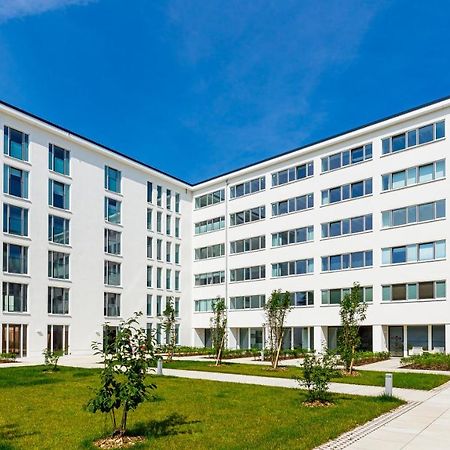 Strandurlaub Ruegen "Luett Mia" Binz Exterior photo