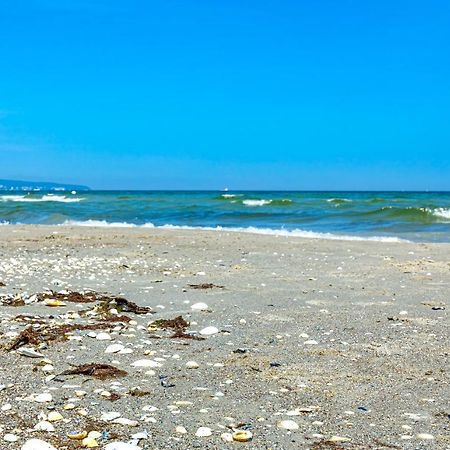Strandurlaub Ruegen "Luett Mia" Binz Exterior photo