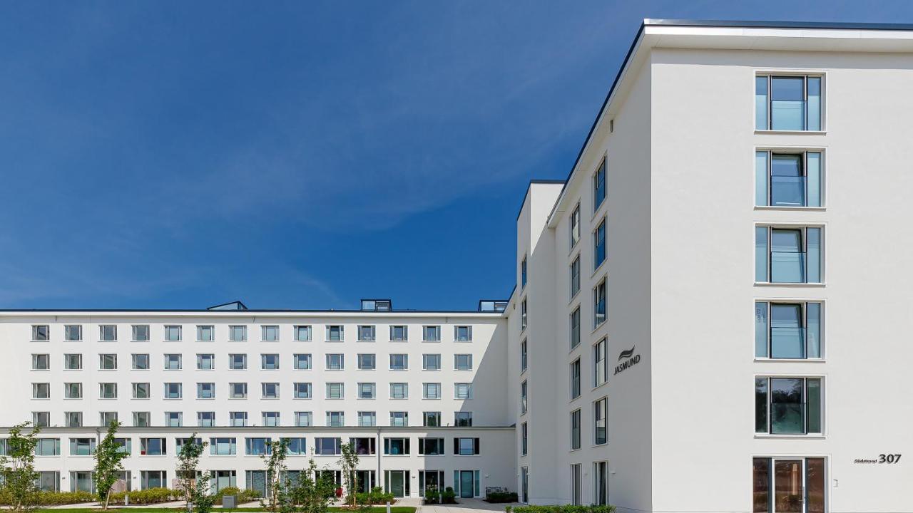 Strandurlaub Ruegen "Luett Mia" Binz Exterior photo